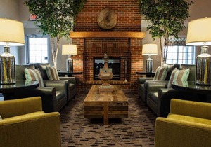 Best Western Plus University Park Inn & Suites Ames