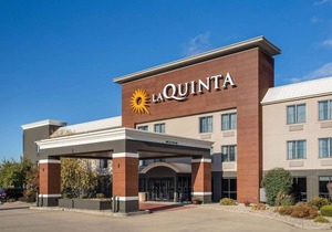 Best Western Plus Lafayette Hotel University Area