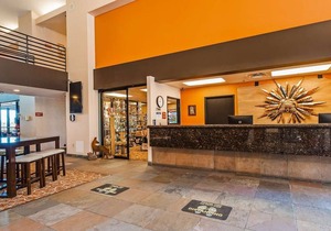 Best Western Plus Inn Of Williams