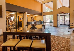 Best Western Plus Inn Of Williams