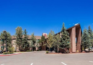 Best Western Plus Inn Of Williams
