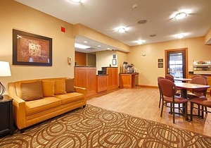 Best Western Pontiac Inn