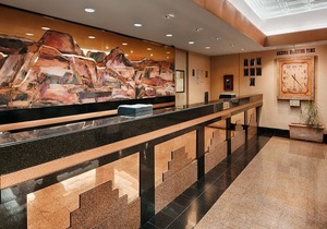 Best Western Premier Grand Canyon Squire Inn