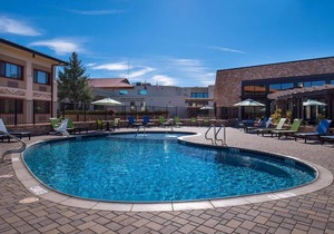 Best Western Premier Grand Canyon Squire Inn
