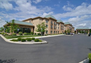 Best Western Premier Pasco Inn & Suites
