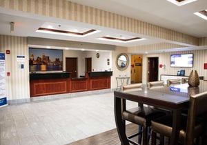 Best Western Providence-Seekonk Inn