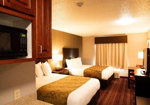 Best Western Providence-Seekonk Inn