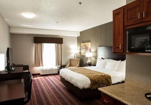 Best Western Providence-Seekonk Inn