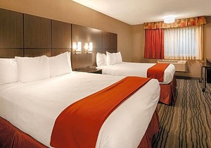 Best Western Riverside Inn