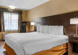 Best Western Space Shuttle Inn