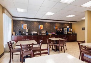 Best Western Springfield West Inn