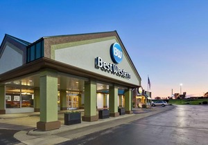 Best Western Tomah Hotel