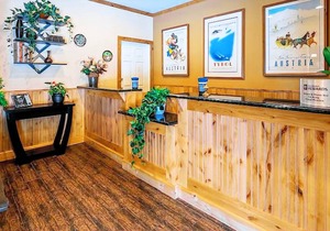 Best Western Tyrolean Lodge