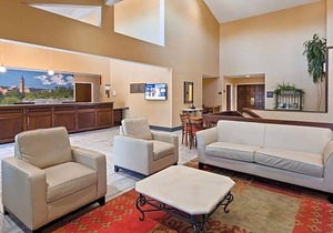 Best Western University Inn