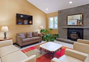 Best Western University Inn