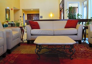 Best Western University Inn