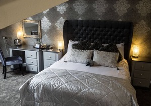 Best Western Wakefield Hotel St Pierre