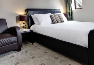 Best Western Wakefield Hotel St Pierre