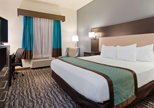 Best Western Waldo Inn and Suites