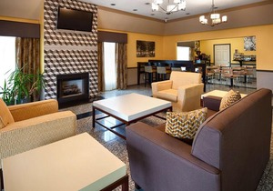 Best Western West Monroe Inn