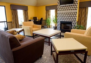 Best Western West Monroe Inn