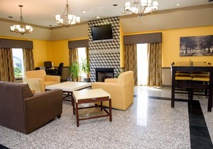Best Western West Monroe Inn