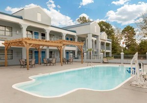 Best Western West Monroe Inn