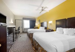 Best Western West Monroe Inn
