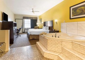 Best Western West Monroe Inn