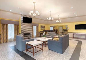 Best Western West Monroe Inn
