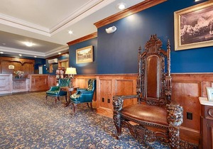 Best Western White House Inn