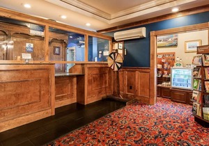Best Western White House Inn