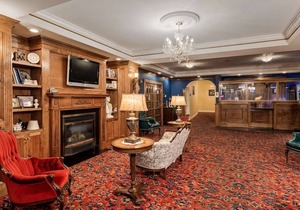 Best Western White House Inn