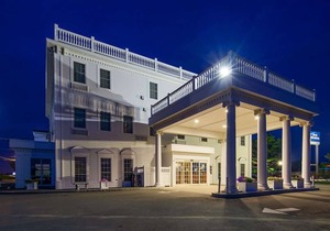 Best Western White House Inn