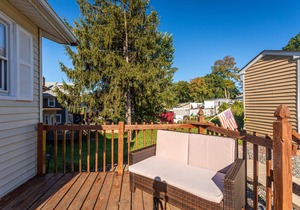 ⭐️Best XL House To Visit NYC-5BR+3Baths+Hot Tub+Parking 5 cars