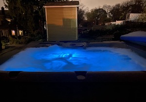 ⭐️Best XL House To Visit NYC-5BR+3Baths+Hot Tub+Parking 5 cars