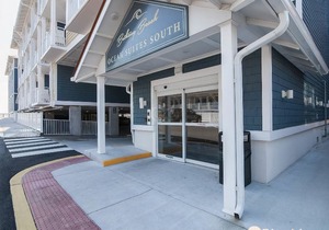 Bethany Beach Ocean Suites Residence Inn by Marriott