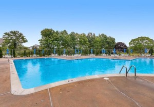 Bethany Meadows -- 38172 Beachwood #10