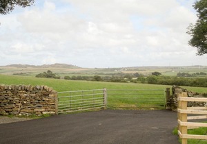 Beudy Tyddyn
