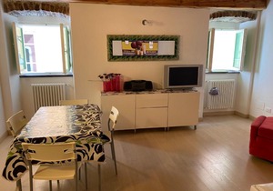 Beutiful duplex in the Monte Marcello town