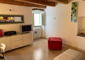 Beutiful duplex in the Monte Marcello town