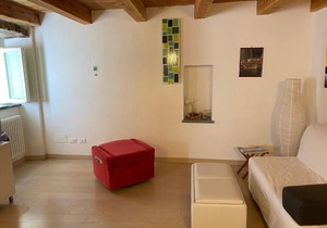 Beutiful duplex in the Monte Marcello town