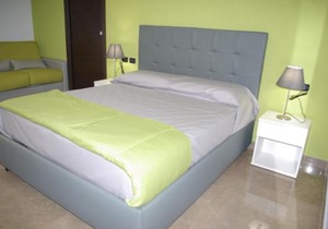 Beverello Suite