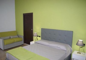 Beverello Suite