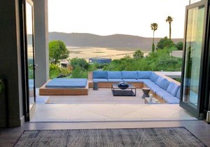 Beyond Paradise