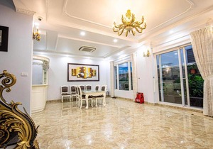 BIỆT THỰ FLC SẦM SƠN (TRỐNG ĐỒNG VILLA)