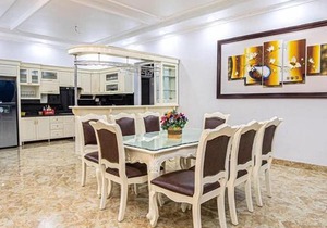 BIỆT THỰ FLC SẦM SƠN (TRỐNG ĐỒNG VILLA)