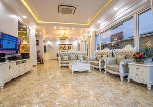 BIỆT THỰ FLC SẦM SƠN (TRỐNG ĐỒNG VILLA)