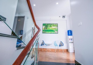 Biệt thự FLC Sầm Sơn View hồ điều hòa BT40-08