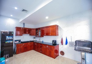 Biệt thự FLC Sầm Sơn View hồ điều hòa BT40-08
